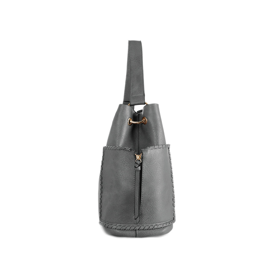 Christy Hobo Bag 2 pc set