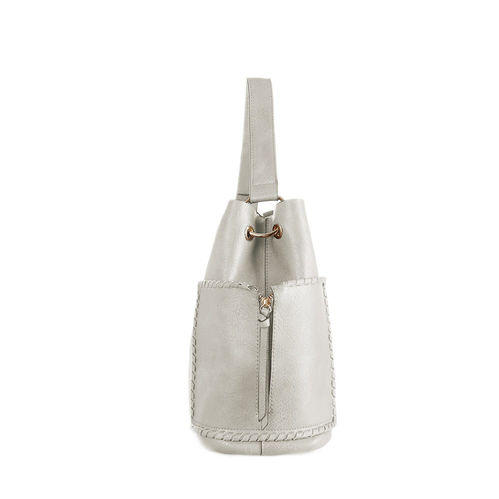 Christy Hobo Bag 2 pc set