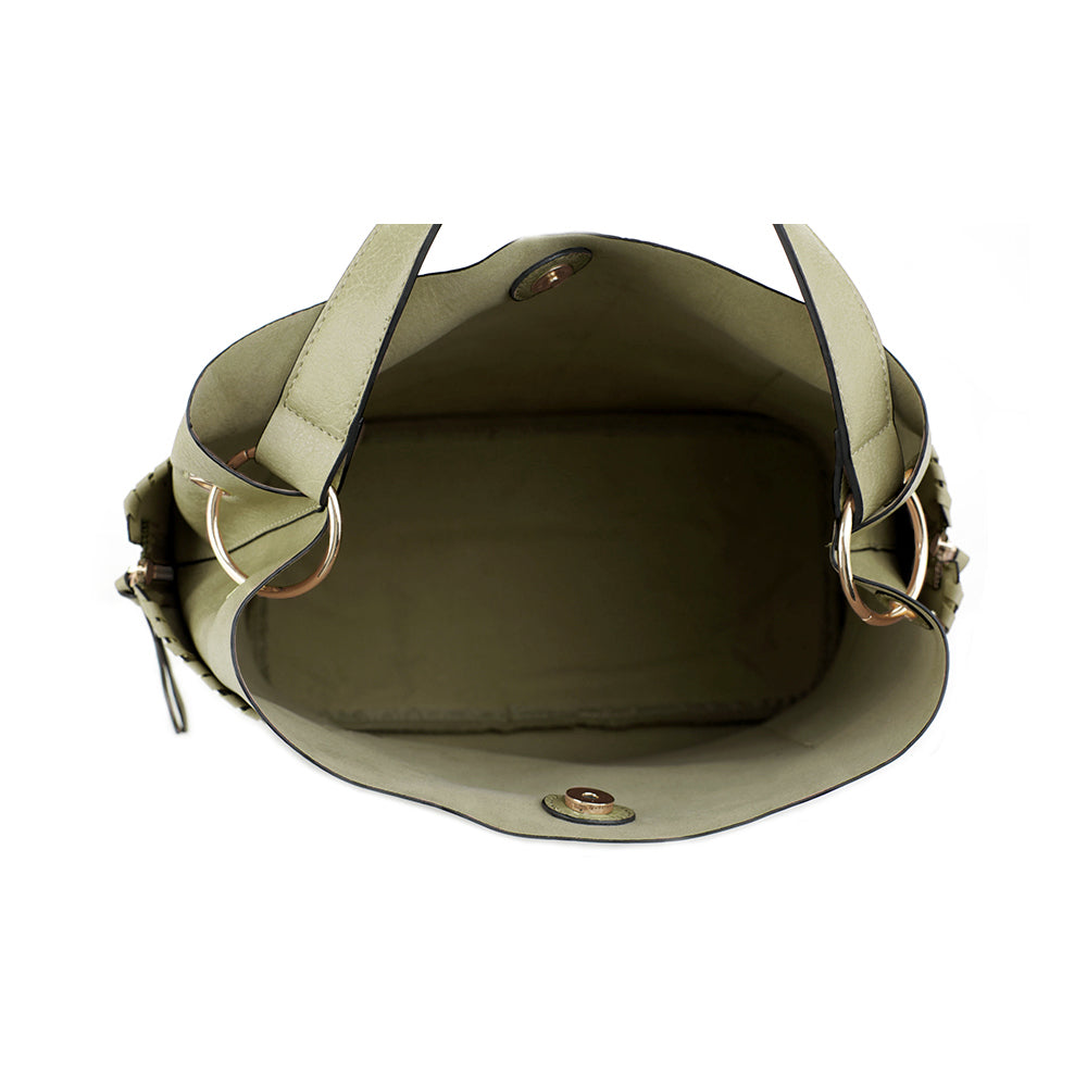Christy Hobo Bag 2 pc set