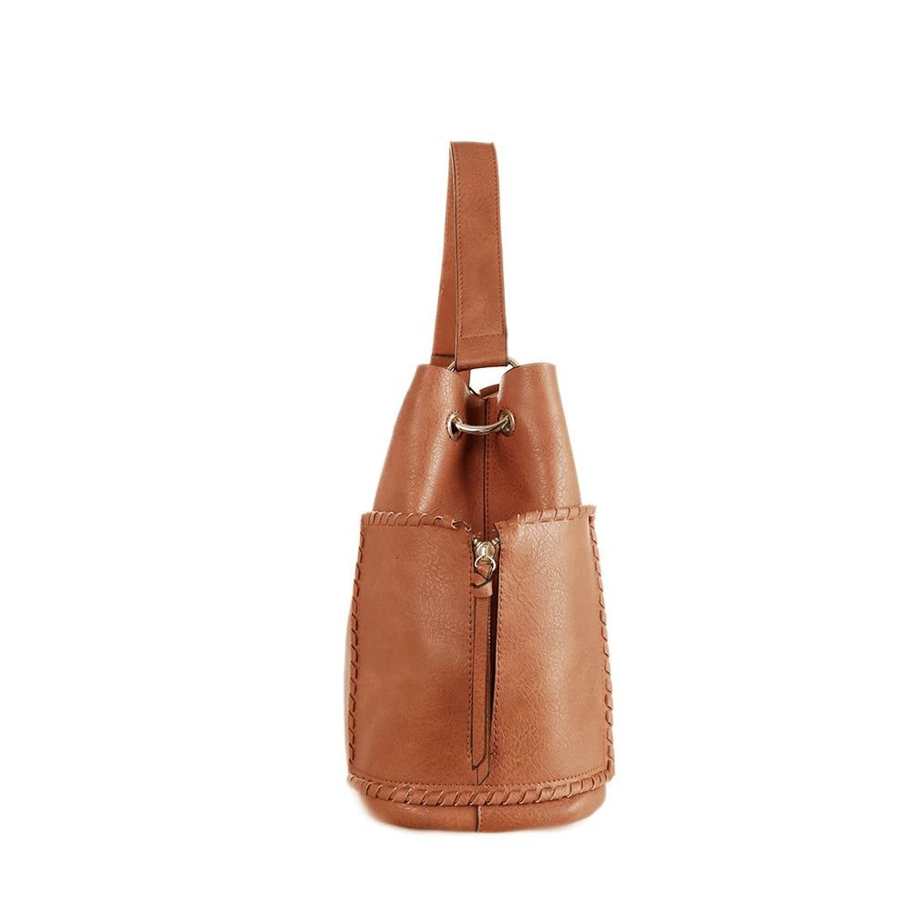 Christy Hobo Bag 2 pc set