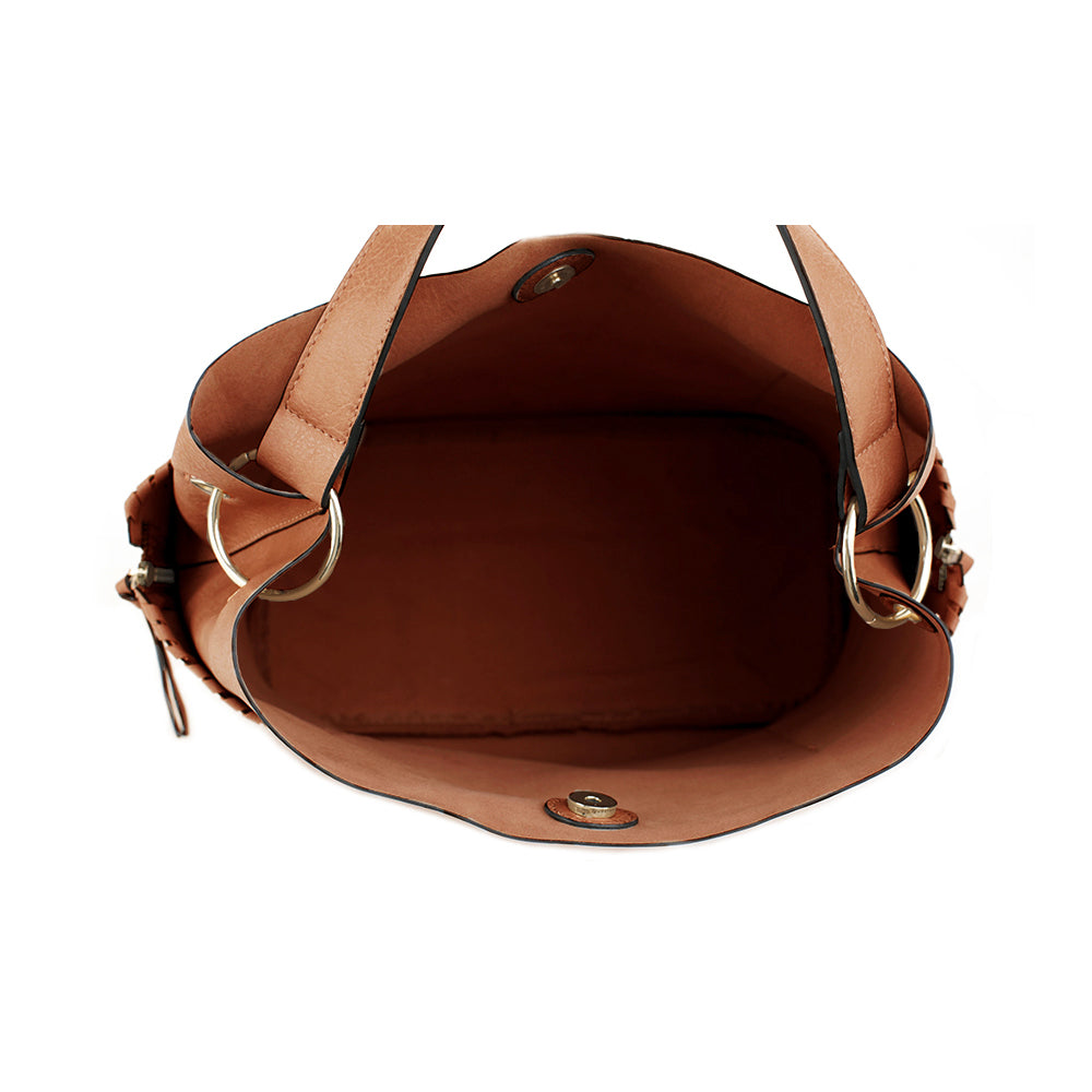 Christy Hobo Bag 2 pc set