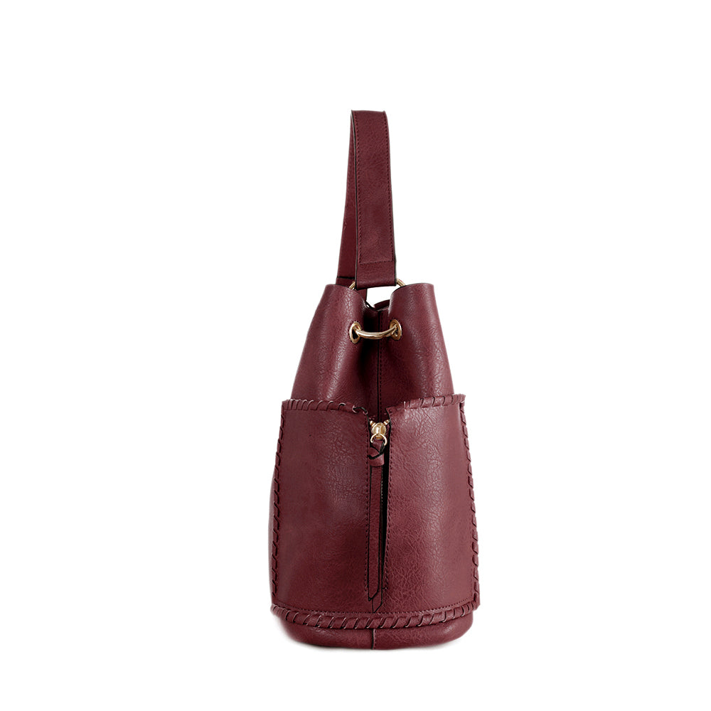 Christy Hobo Bag 2 pc set