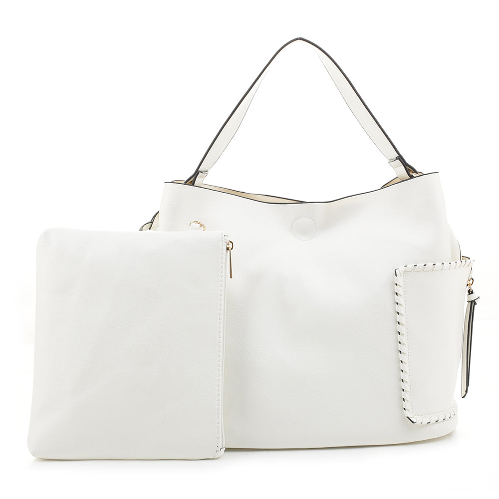 Christy Hobo Bag 2 pc set