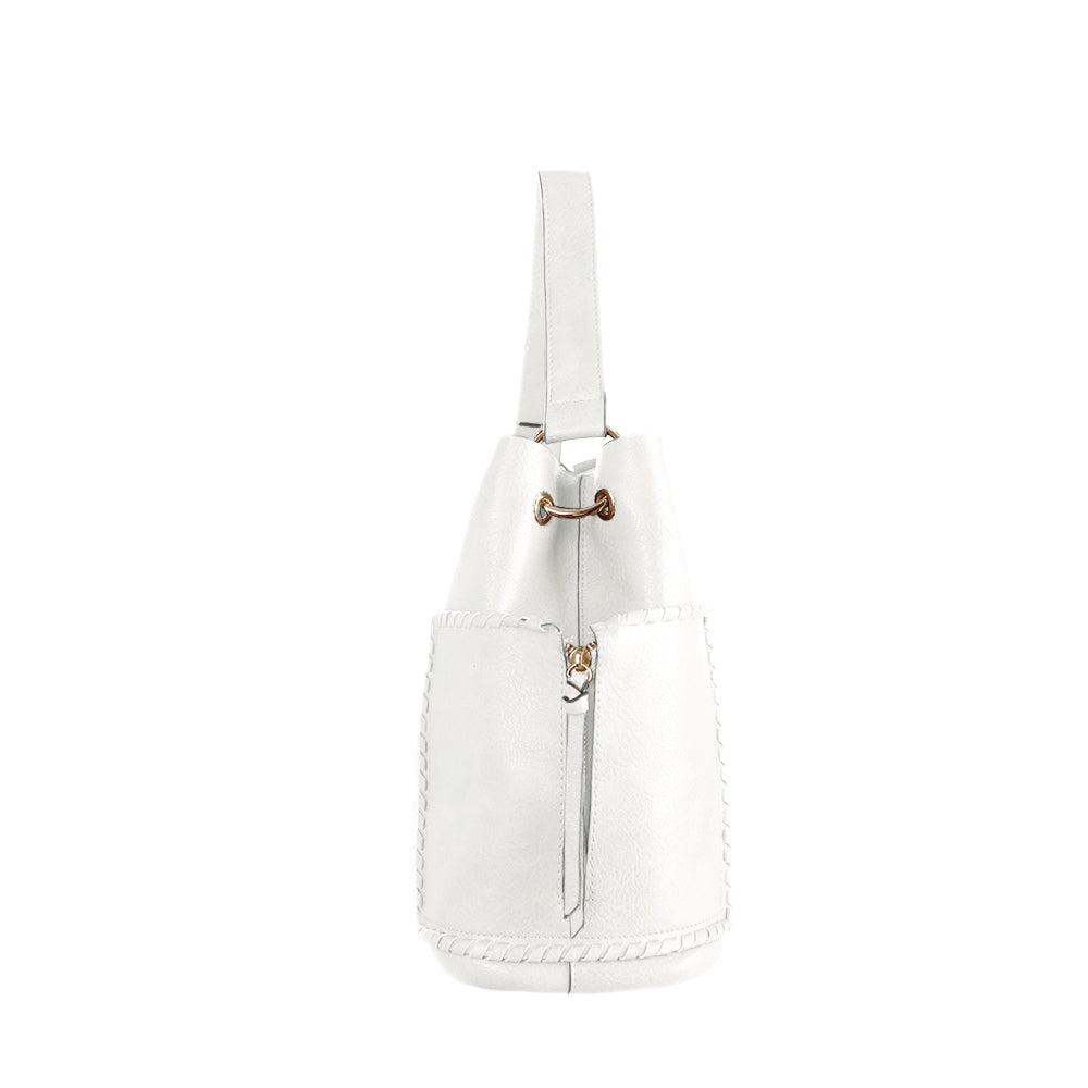 Christy Hobo Bag 2 pc set